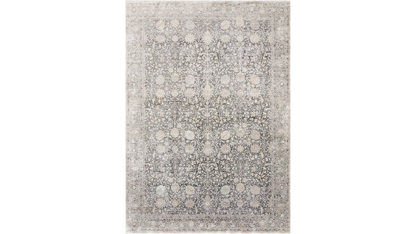 Gallery Furniture Majestic Endings 02 (GFMEG-02)